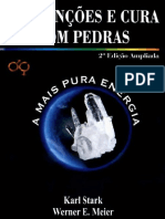 CRISTAIS - Prevenções e Cura Com Pedras