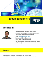 Materi Imunologi BPK - Sarmoko