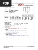 MIDAS/Civil: 1. Design Information