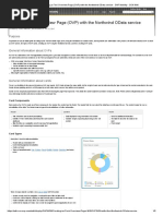 Creating A Fiori Overview Page (Ovp) With The Northwind Odata Service