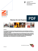 Kompendium Flaechen Fuer Die Feuerwehr 20160525