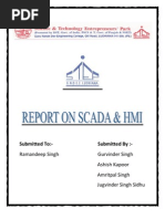 Download SCADA__HMI by wrongh SN49844595 doc pdf