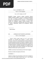 VOL. 93, OCTOBER 18, 1979 483: Cease vs. Court of Appeals