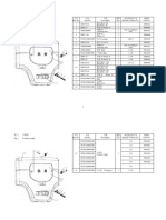 J 1 - 35 T Parts List