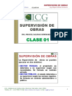 Guia de Supervision de Proyectos Peru