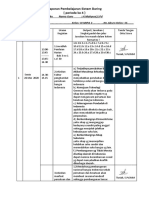 Format Pembelajaran Sistem Daring Periode Ke 4