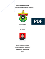 TUGAS1 - Perekonomian Indonesia - Hastuti Anince (A021181026)
