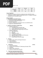 Embedded System (3-1-2) (2)