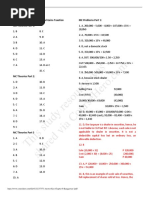 This Study Resource Was: Key Answer Chapter 6. Capital Gains Taxation MC Theories Part 1: MC Problems Part 1