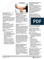 PSD - Titlex1 - 2015 Family Planning Implant Flyer Spanish