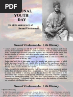 National Youth Day