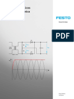 Circuitos Basicos de Electrónica Festo