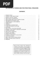 AISC Design Guides | PDF | Structural Steel | Building Technology