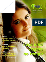 Revista Z - Janeiro 2011