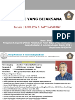 Materi 2 - Bapak Yang Bijaksana