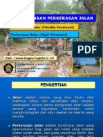 Perkerasan Jalan