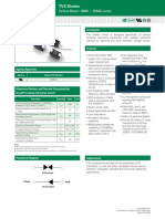 Littelfuse TVS Diode SMA6J Datasheet.pdf