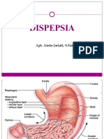 Kul Ii Dispepsia