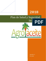 Plan de Agroaceite