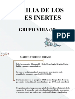 Diapositivas Del Curso de Quimica Inorganica