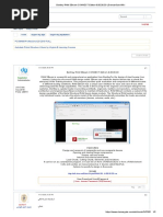 Metal Roof Deck - Verco | PDF | Strength Of Materials | Civil