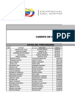 Formulario de Vivienda 2021