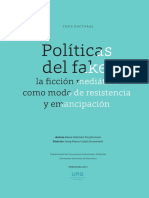 2015 - Fraj-Politicas Del Fake - Egfh1de1
