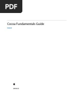 Download CocoaFundamentals by Daniel Maccarrone SN49846182 doc pdf