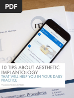 10 Tips About Aesthetic Implantology