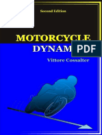 Motorcycle Dynamics