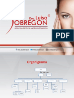 Direccionamiento Dra Luisa Obregon