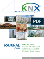 KNX Journal 2017 2