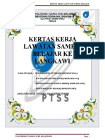 Download BKERTAS KERJA CADANGAN LAWATAN SAMBIL BELAJAR by Nur Ismalieza Ismadi SN49846877 doc pdf