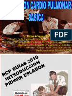 RCP Basico Curso Total Patron Resumen