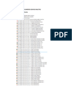 Informe Revision de Documentos Edificio Multple v2