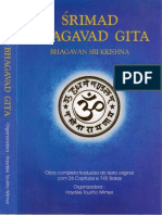 Haydée Touriño Wilmer (Editora) - Śrimad Bhagavad Gita (2002) - Libgen.lc