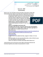 HomeWork HM-07 20201019 Thermochemistry