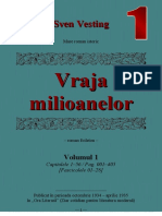 S.vesting – Vraja Milioanelor – V1 – Cap 001–056 [V1.0]