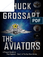 (09) - Chuck Grossart - Aviatorii
