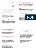 Folleto Del PUNTO 3.3.6