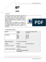 Ficha Tecnica - L9000 v1.0