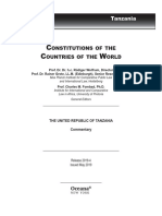 Commentary On The Constitution of The Un