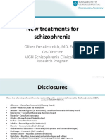 Freudenreich - PsychopharmUpdate 2020 - New Treatments For Schizophrenia - FINALFINAL 1 25