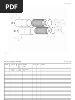 Fuel Filter Housing (CH11096)