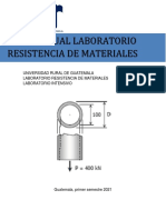 Manual Resistencia de Materiales