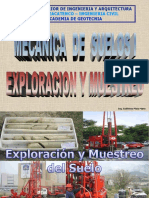 Unidad 5 Explor y Muest