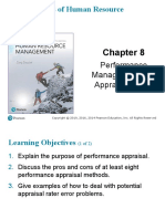 Fundamentals of Human Resource Management: Performance Management and Appraisal Today