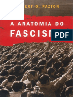 PAXTON Robert. A Anatomia Do Fascismo 1