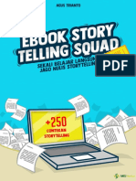 Ebook Story Telling Squad Volume 1