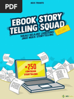 E-Book 250 Contekan StoryTelling | PDF